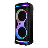 اسپیکر بلوتوثی ردتون مدل RockBox R300