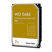 هارد اینترنال وسترن دیجیتال مدل WD2004FBYZ ظرفیت 2 ترابایت