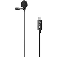 میکروفن بویا BOYA BY-M3-OP Lavalier Mic for DJI Osmo Pocket