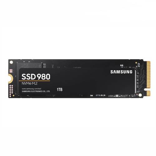 حافظه SSD اینترنال سامسونگ مدل 980 _ NVMe M.2 2280 ظرفیت 1 ترابایت