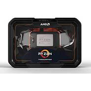 CPU AMD Ryzen Threadripper 2970WX باندل با مادربردهای ایسوس