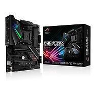 مادربرد گیمینگ ایسوس مدل ROG STRIX X470-F