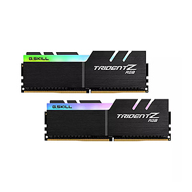 رم جی اسکیل TRIDENT Z RGB 16GB 8GBX2 5066Mhz CL20