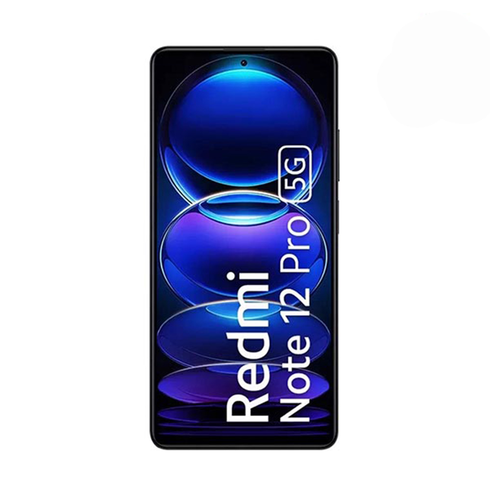 گوشی شیائومی (5G) REDMI Note 12 Pro با ظرفیت 256/8GB