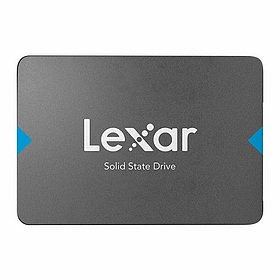 اس اس دی لکسار NQ100 240GB SATA III