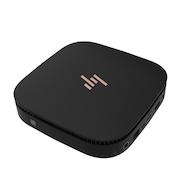 مینی کیس کامپیوتر hp مدل Elite Slice G1