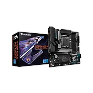 مادربرد گیگابایت B760M AORUS PRO AX DDR4