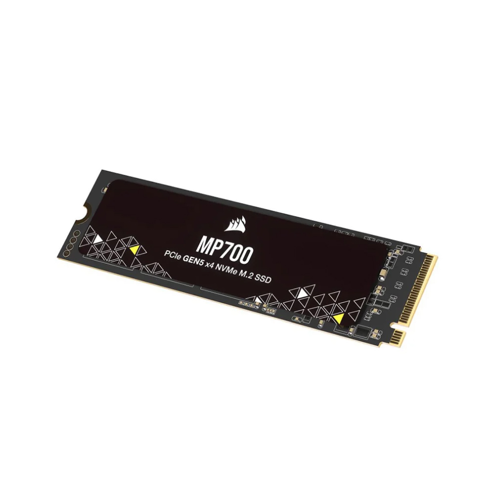 حافظه SSD کورسیر مدل MP700 M.2 2280 NVMe ظرفیت 2 ترابایت