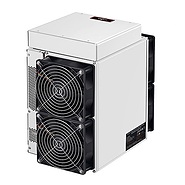 خرید دستگاه ماینر Antminer S17+ 76TH/s