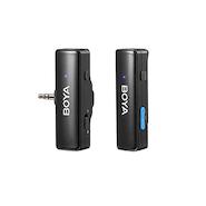 میکروفن یقه ای بویا مدل BOYALINK A1