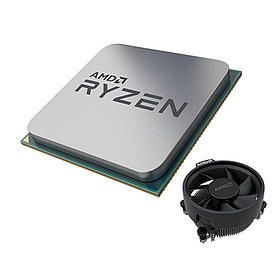 پردازنده ای ام دی مدل Ryzen 7 5700X 