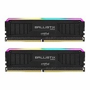 رم کروشیال Ballistix MAX RGB 32GB 16GB×2 4000MHz CL18