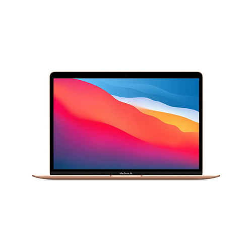 لپ‌تاپ 13 اینچی اپل مدل MacBook Air MGND3 2020 با صفحه نمایش رتینا