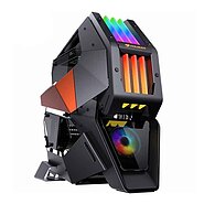 کیس کامپیوتر کوگار مدل Cougar Conquer 2 Full-Tower Rgb Sync