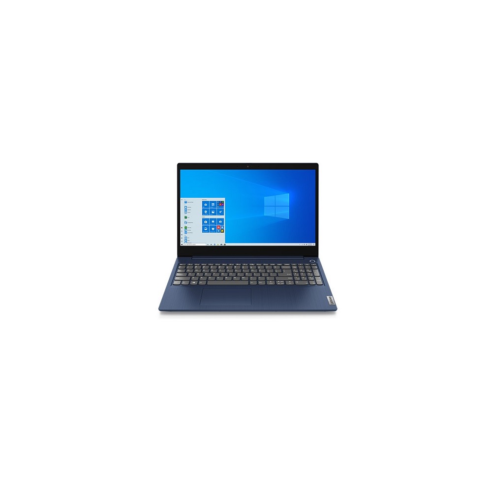 لپ تاپ لنوو مدل IdeaPad 3 i3 4gb 1tr intel fullhd