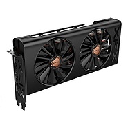 کارت گرافیک XFX RX 5600 XT Thicc II PRO ظرفیت 6 گیگابایت