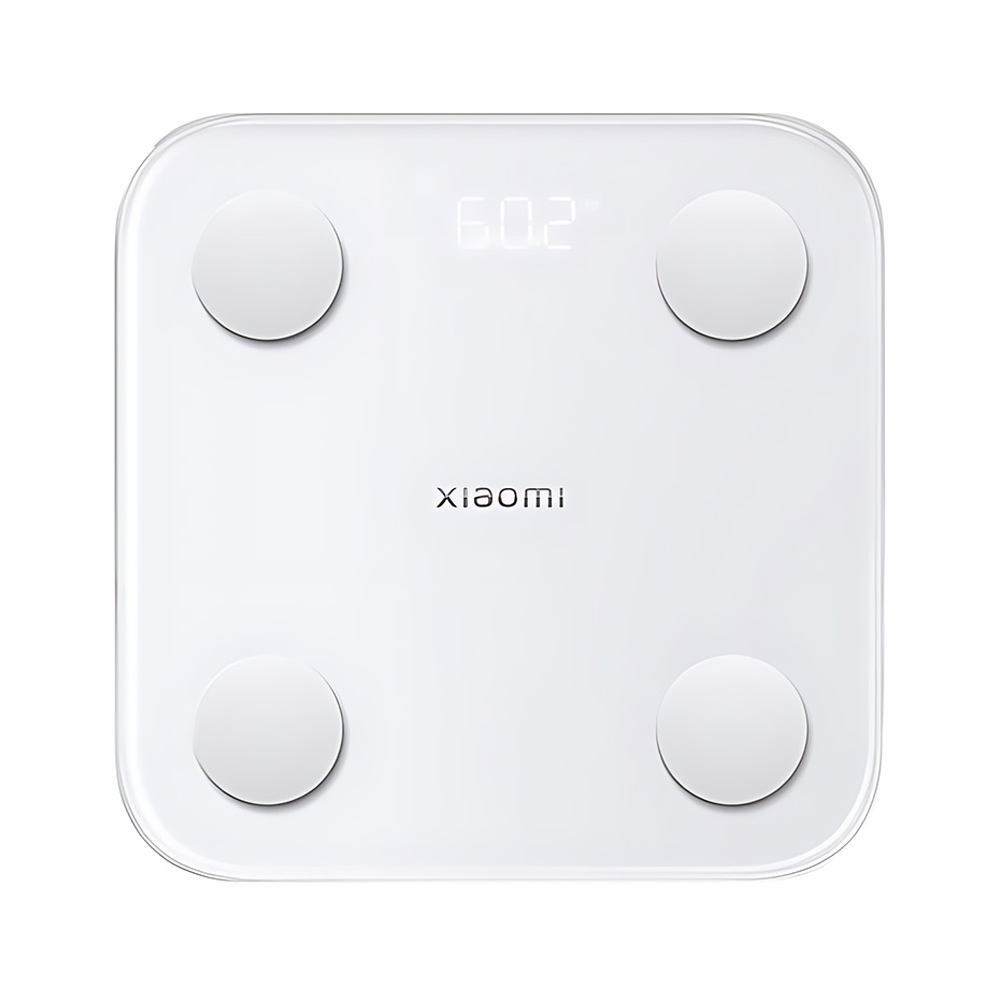 ترازو هوشمند شیائومی مدل Body Composition Scale S400