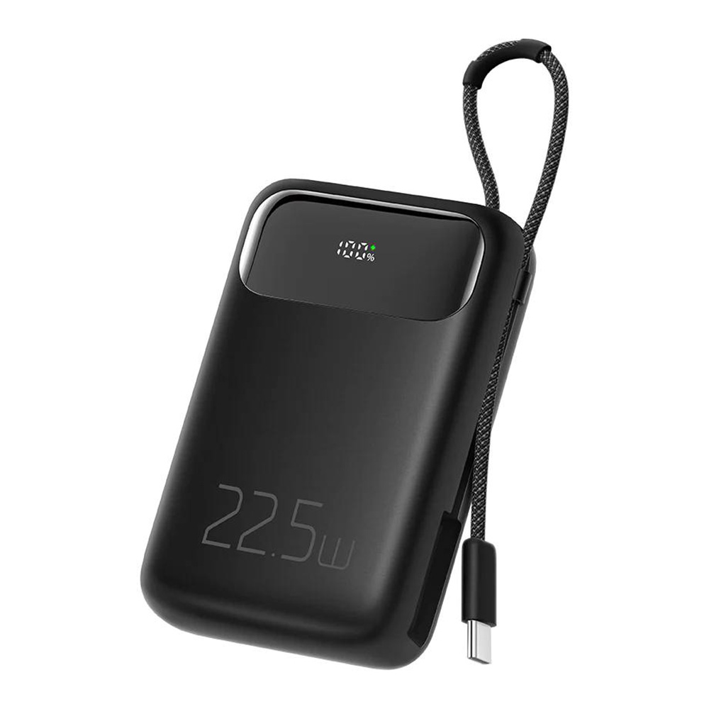 پاوربانک مک دودو مدل MC-3243 22.5W ظرفیت 10000mAh