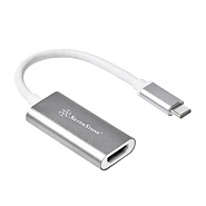 مبدل USB-C به HDMI سیلوراستون مدل SST-EP07C-E