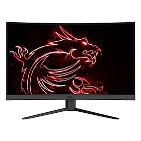 مانیتور 27 اینچی MSI مدل OPTIX G27C4 