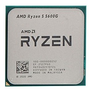 پردازنده مرکزی AMD سری Ryzen 5 مدل 5600G