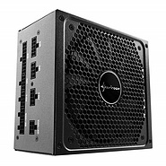 پاور 650 وات شارکن SilentStorm Cool Zero Gold Full Modular