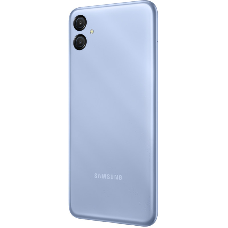 گوشی موبایل سامسونگ مدل Galaxy A04e دو سیم کارت ظرفیت 32 گیگابایت 