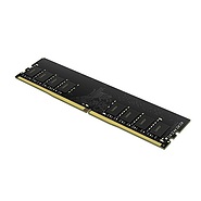 رم دسکتاپ DDR4 تک کاناله 2666 لکسار CL19 مدل LD4AU016G ظرفیت 16 گیگابایت