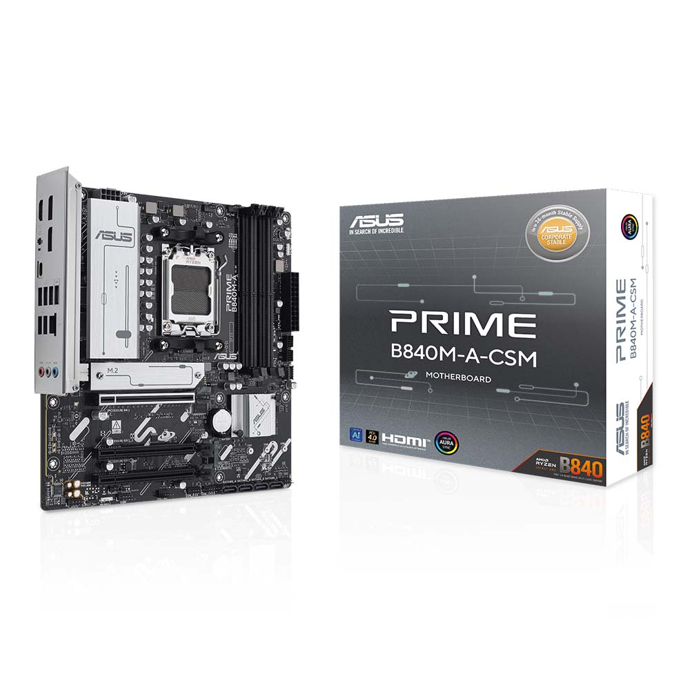 مادربرد ایسوس مدل PRIME B840M-A-CSM