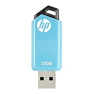 فلش مموری USB 2.0 اچ پی مدل V150w ظرفیت 32 گیگابایت 