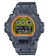 ساعت مچی مردانه G-SHOCK کاسیو مدل CASIO – DW-6900LS-1