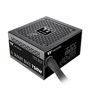 منبع تغذیه کامپیوتر ترمالتیک مدل Smart BM3 Bronze 750W