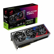 کارت گرافیک ایسوس ROG Strix GeForce RTX 4080 16GB GDDR6X