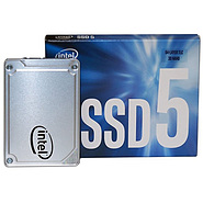 حافظه SSD اینتل مدل 540S ظرفیت 480GB