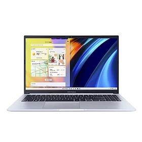 لپ تاپ 15.6 اینچ ایسوس مدل VivoBook X1502ZA Core i5 12500H 8GB 512GB SSD FHD