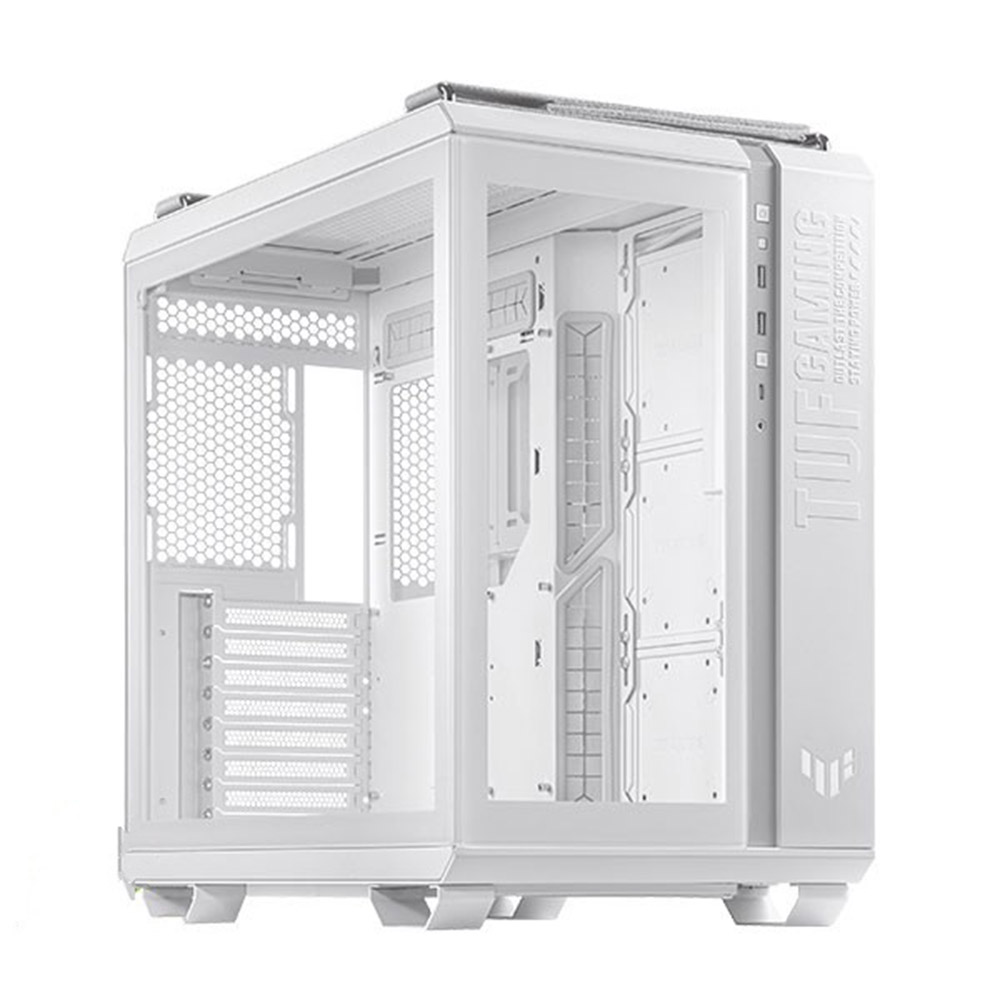 کیس ایسوس TUF Gaming GT502 White