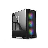 کیس لیان لی LANCOOL ll MESH RGB BLACK