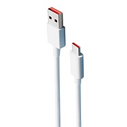 کابل تبدیل USB به USB-C مدل Turbo 5A طول 1 متر مناسب برای گوشی شیائومی