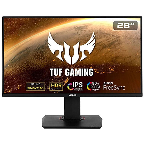 مانیتور گیمینگ ایسوس TUF Gaming VG289Q سایز 28 اینچ