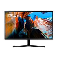 مانیتور گیمینگ 32 اینچ سامسونگ مدل UJ590 UHD LU32J590UQ