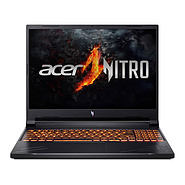 لپ تاپ 16 اینچی ایسر مدل Nitro V 16 ANV16-71-70F7 Core i7 14650HX 16GB 1TB SSD RTX 4060