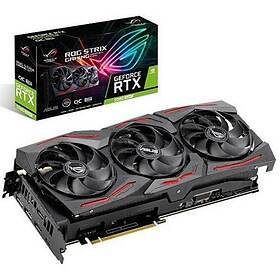 کارت گرافیک ایسوس مدلROG-STRIX-RTX2080S-O8G-GAMING 