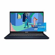 لپ تاپ 15.6 اینچ ام اس آی مدل Modern 15 B12MO Core i5 1235U 16GB 512GB SSD FHD