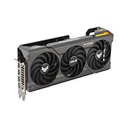 کارت گرافیک گیمینگ ایسوس مدل TUF Radeon RX 7800 XT OC Edition GDDR6 ظرفیت 16 گیگابایت