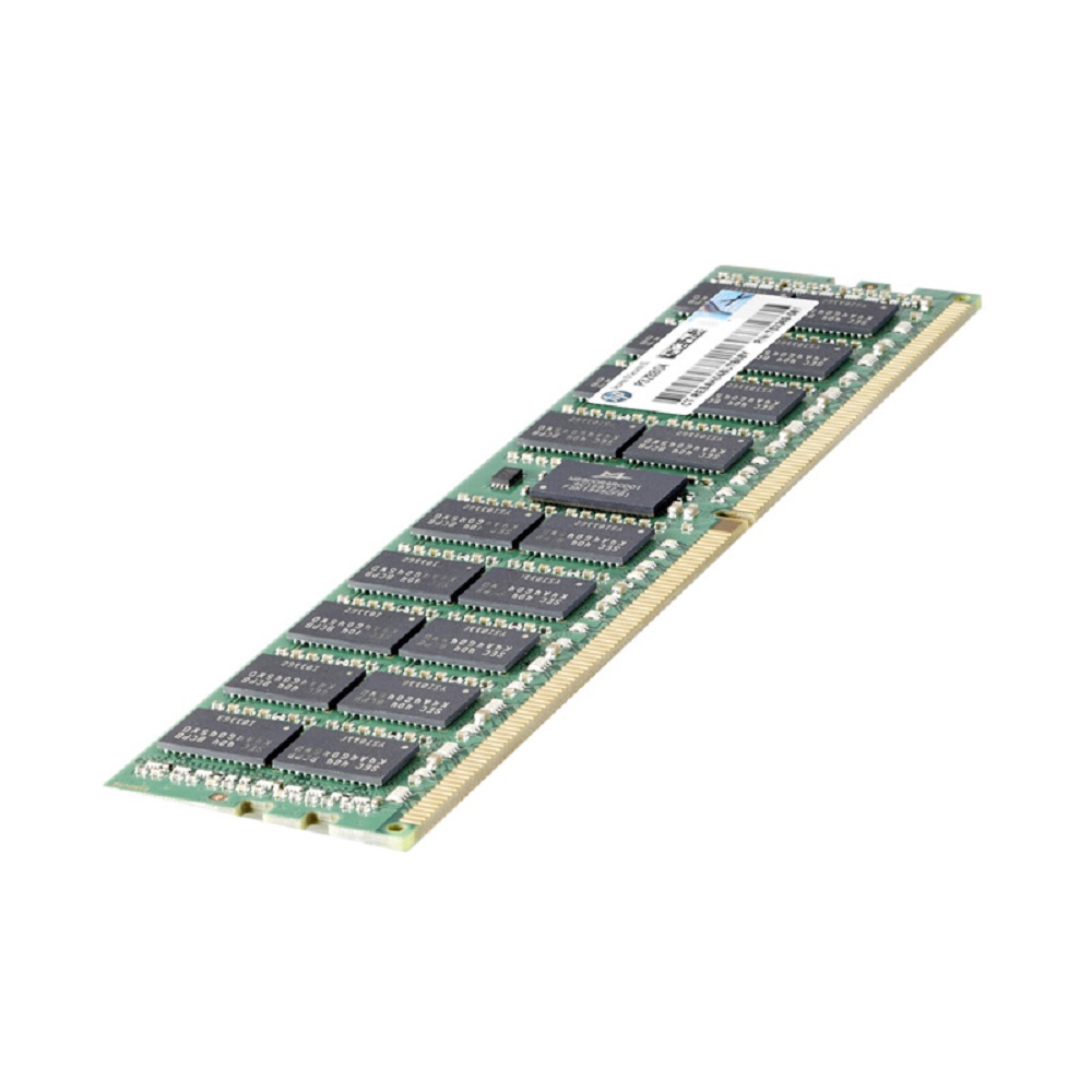 رم دسکتاپ اچ پی DDR4 مدل 16gb PC3-2133