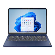 لپ تاپ 14 اینچی لنوو مدل IdeaPad Flex 5 Ryzen 7 7730U 16GB 512GB SSD