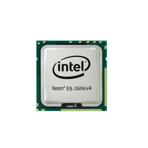 پردازنده سرور اینتل مدل Xeon Processor E5-2696 v4