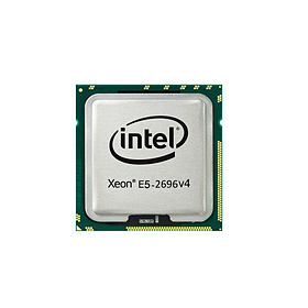 پردازنده سرور اینتل مدل Xeon Processor E5-2696 v4