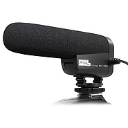 میکروفن شاتگان پیکسل Pixel MC650 Directional Shotgun Camera Microphone