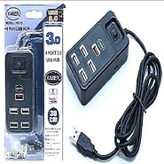 هابKAISER KH-15 5PORT USB2